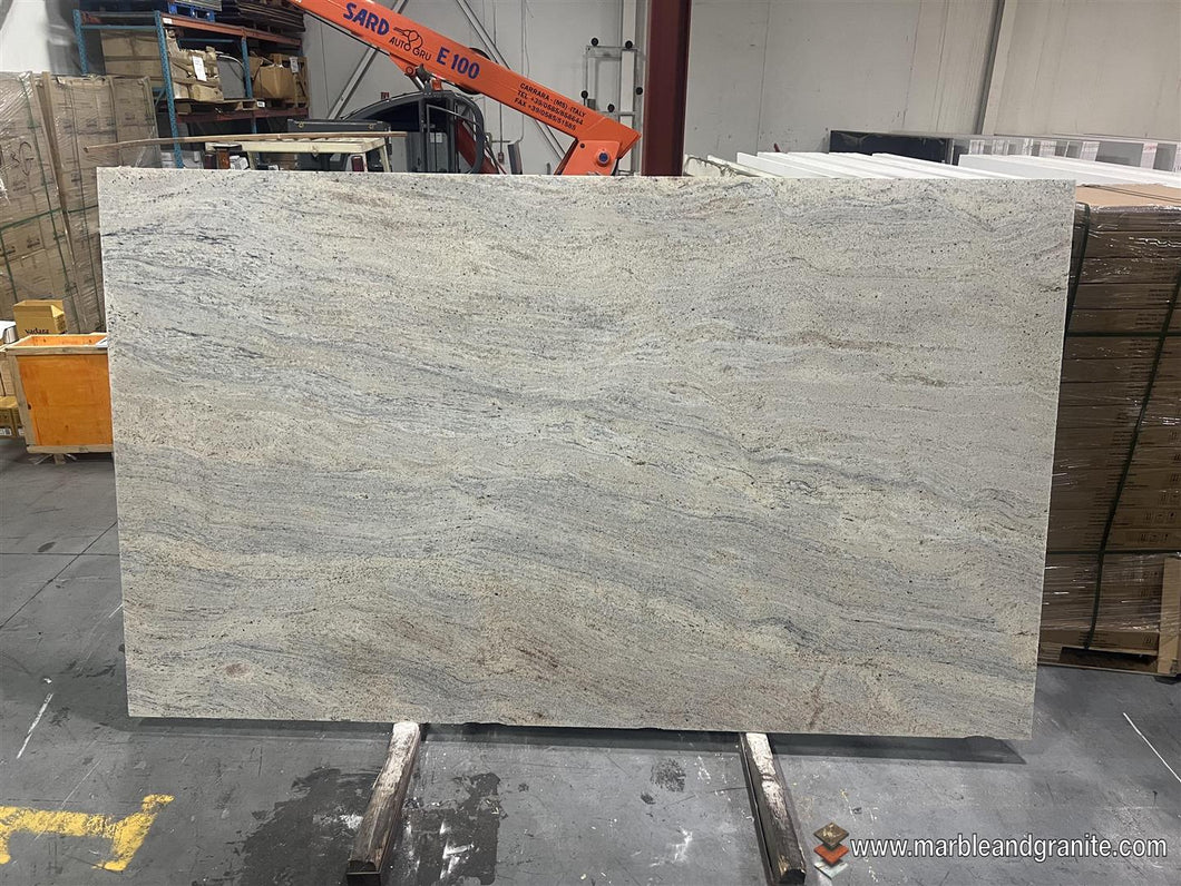 Ivory Fantasy Granite <br> Legacy Series