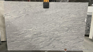 New River White Granite <br> Craftsman Series