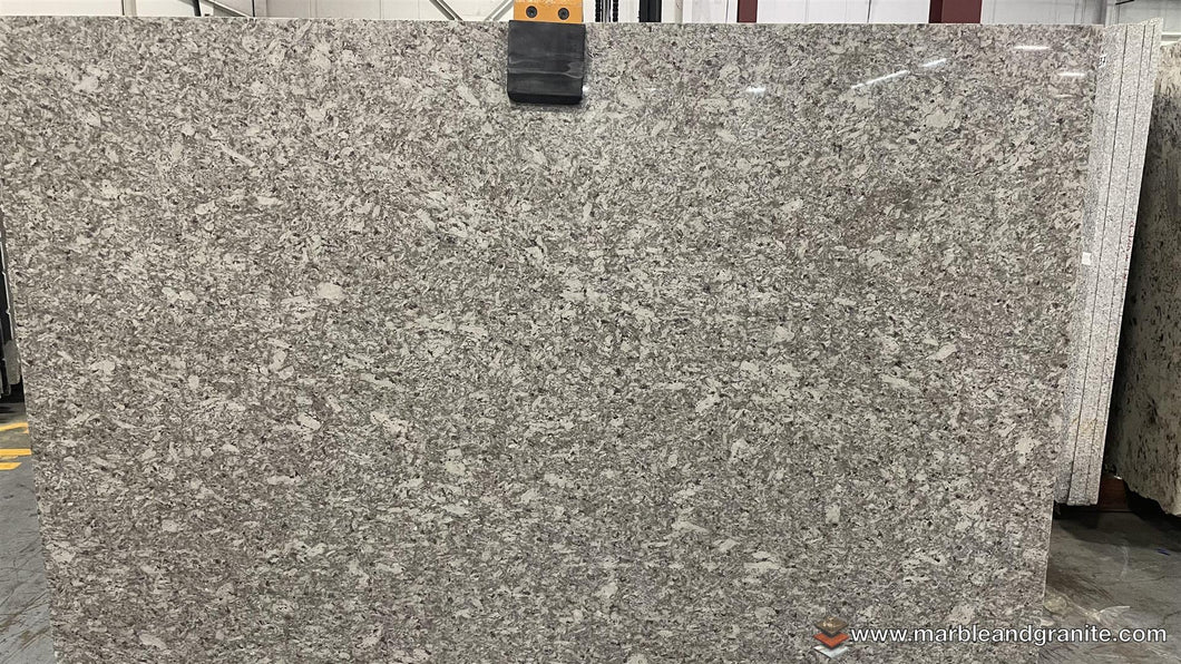 Moon White Granite <br> Legacy Series