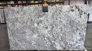 Alaskan White Granite <br> Legacy Series