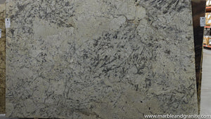 Crema Antartida Granite <br> Legacy Series