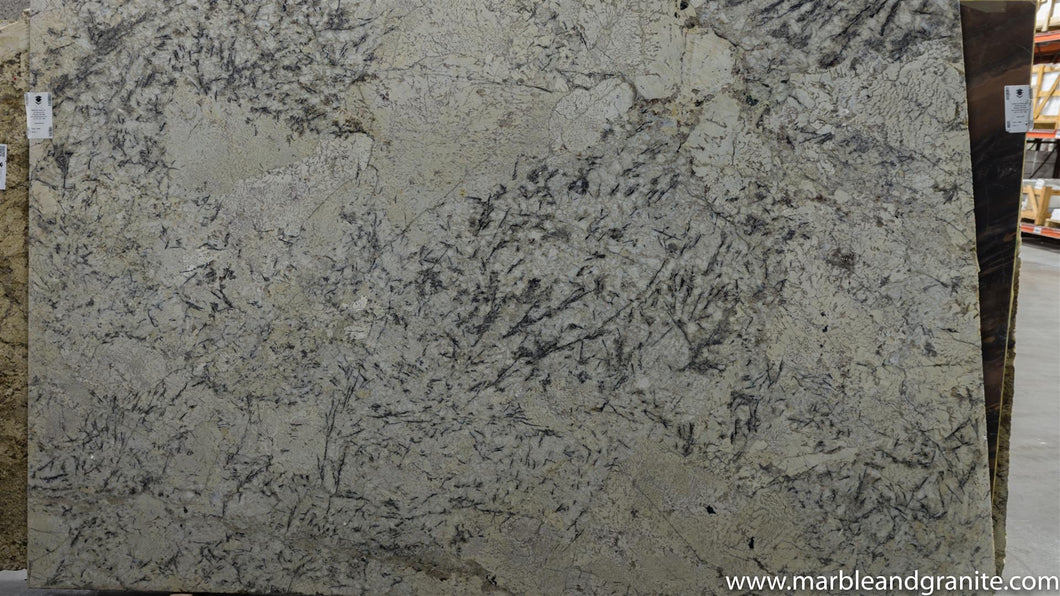 Crema Antartida Granite <br> Legacy Series