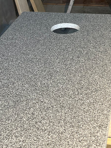 Barre Gray Granite <br> Legacy Series