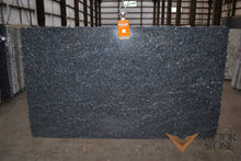 Load image into Gallery viewer, Premium Granite Cornhole Board &lt;br&gt; Blue Pearl
