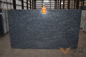 Premium Granite Cornhole Board <br> Blue Pearl