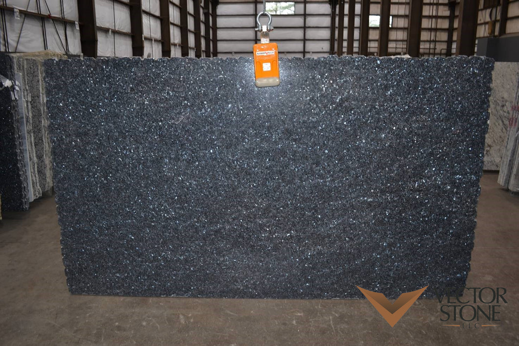 Premium Granite Cornhole Board <br> Blue Pearl