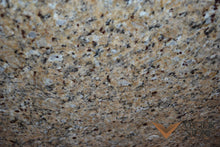 Load image into Gallery viewer, Premium Granite Cornhole Board &lt;br&gt;New Venetian Gold
