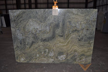 Load image into Gallery viewer, Premium Granite Cornhole Board &lt;br&gt;Typhoon Green
