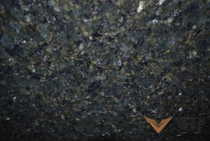 Premium Granite Cornhole Board <br>Ubatuba Granite