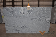 Load image into Gallery viewer, Premium Granite Cornhole Board &lt;br&gt;Viscon White
